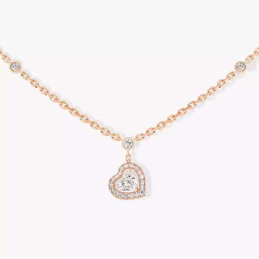 [⭐Aura ]Diamond Necklace Joy C_ur