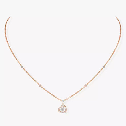 [⭐Aura ]Diamond Necklace Joy C_ur