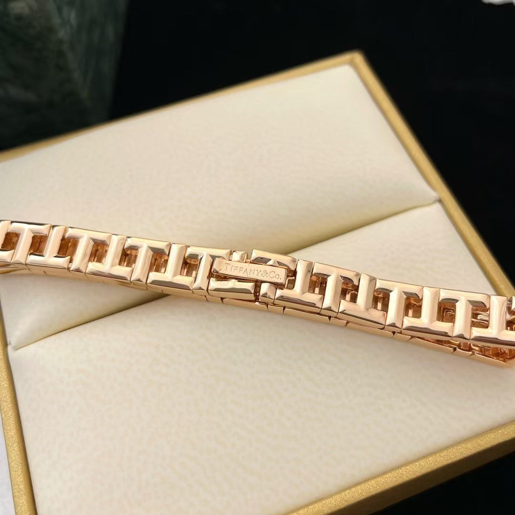 [Aura ]TF CHAIN BRACELET
