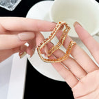 [Aura ]TF CHAIN BRACELET