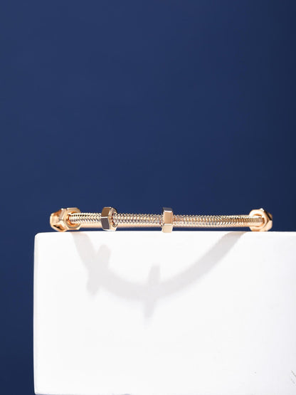 [⭐Aura ]CT THREADED BRACELET