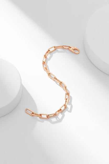 [Aura ]CT CHAIN BRACELET