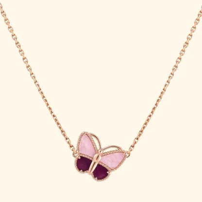 [Aura ] 26 NEUES KLEE GLÜCKLICHES HELLVIOLETTES SET