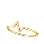 Aura VOLTE UPSITE DOWN BRACELET