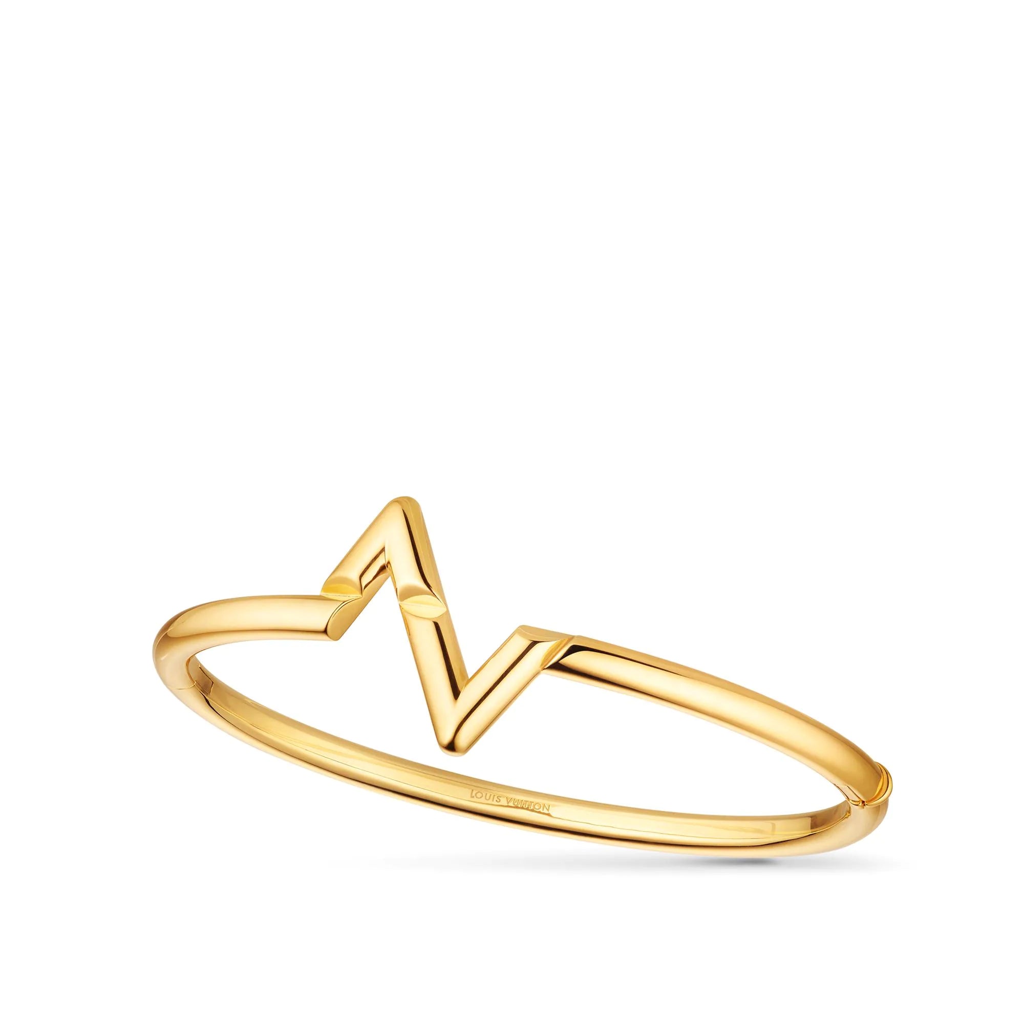 Aura VOLTE UPSITE DOWN BRACELET