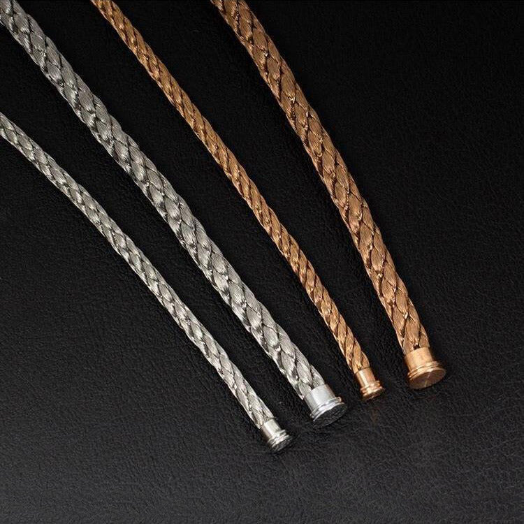 Aura FORCE SERIES ARMBANDKABEL 50 AUSWAHLMÖGLICHKEITEN (DIY-AUSWAHL)