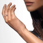 [Aura ] Move Romane Diamond Ring