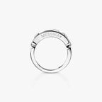 [Aura ]  MoveGold Diamond Ring