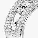 [Aura ]  Move Noa Diamond Pave_ Ring