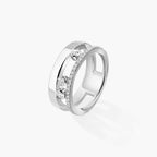 [Aura ] Move Romane Diamond Ring