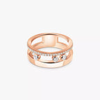 [Aura ] Move Romane Diamond Ring