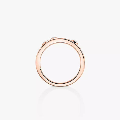 [⭐Aura ]Move Romane Diamond Ring
