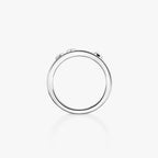[Aura ] Move Romane Diamond Ring