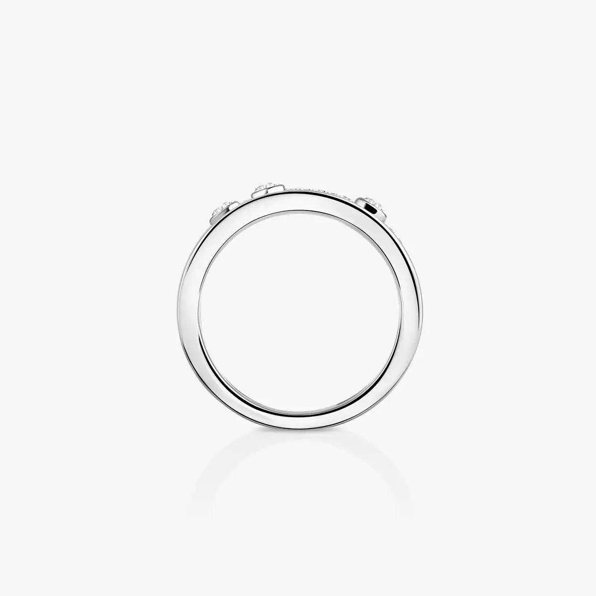 [Aura ] Move Romane Diamond Ring