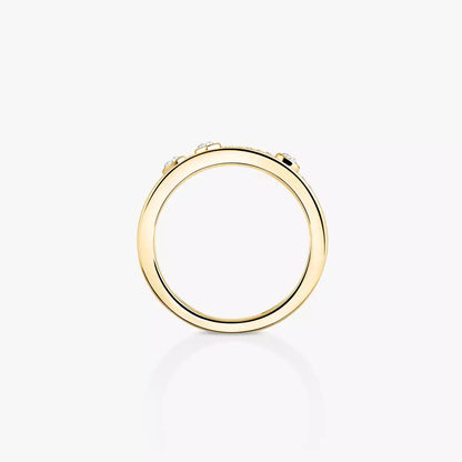 [⭐Aura ]Move Romane Diamond Ring