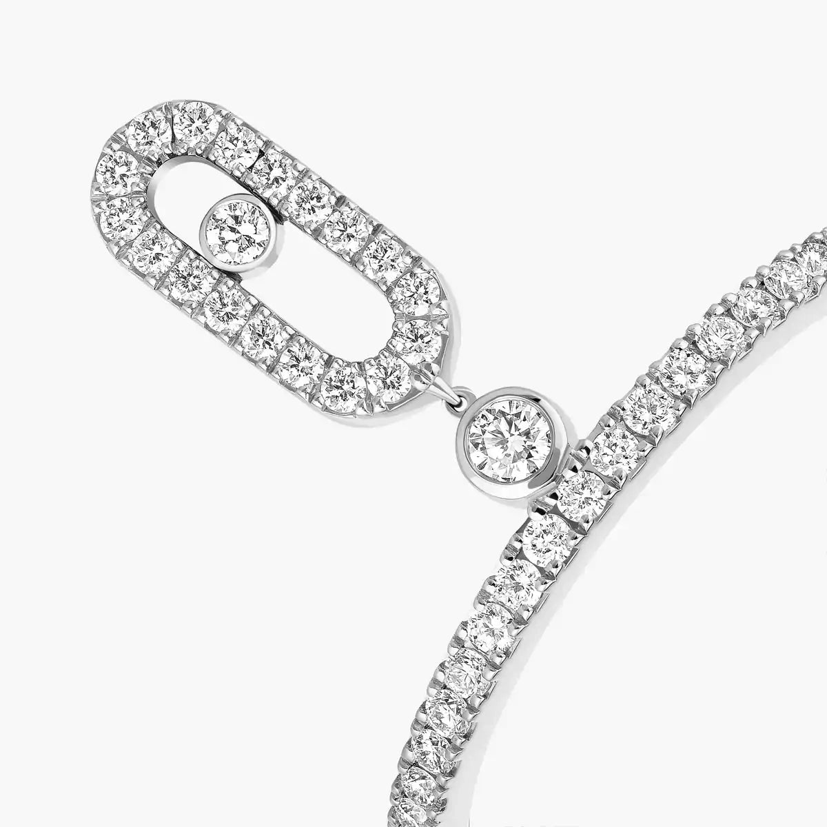 [⭐Aura ]Move Uno Diamond Ring