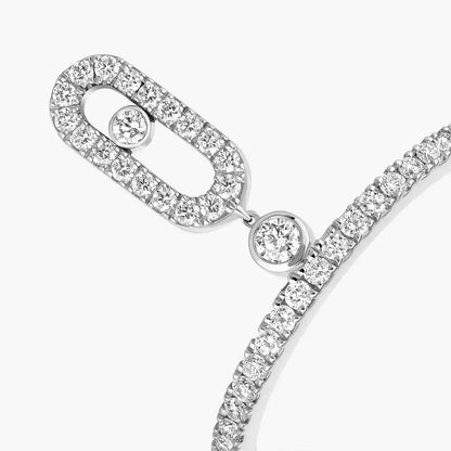 [⭐Aura ]Move Uno Diamond Ring