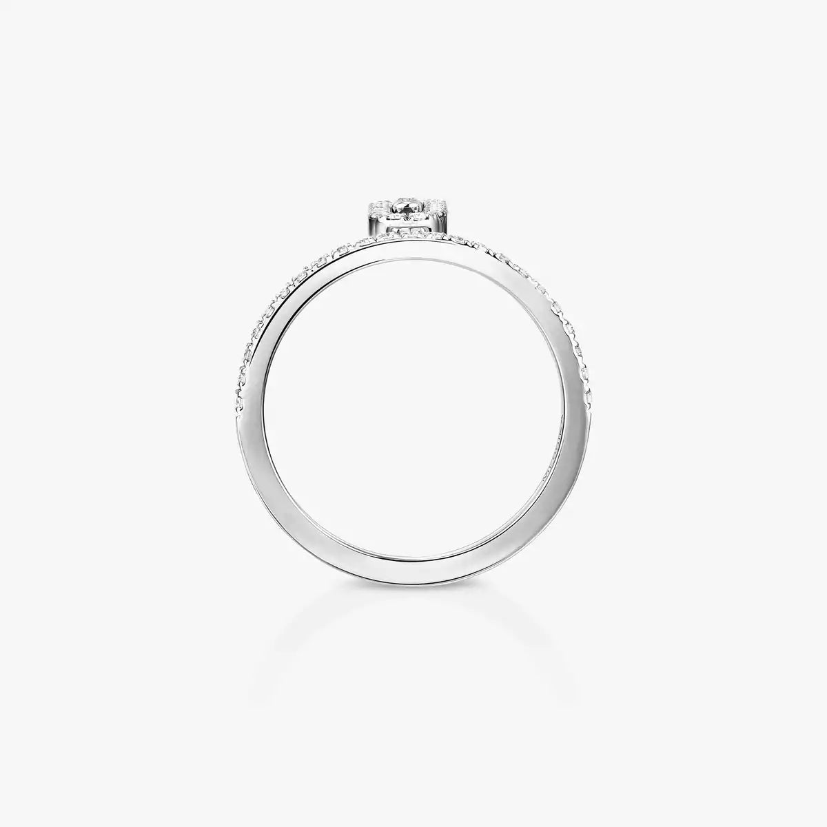 [⭐Aura ]Move Uno Diamond Ring