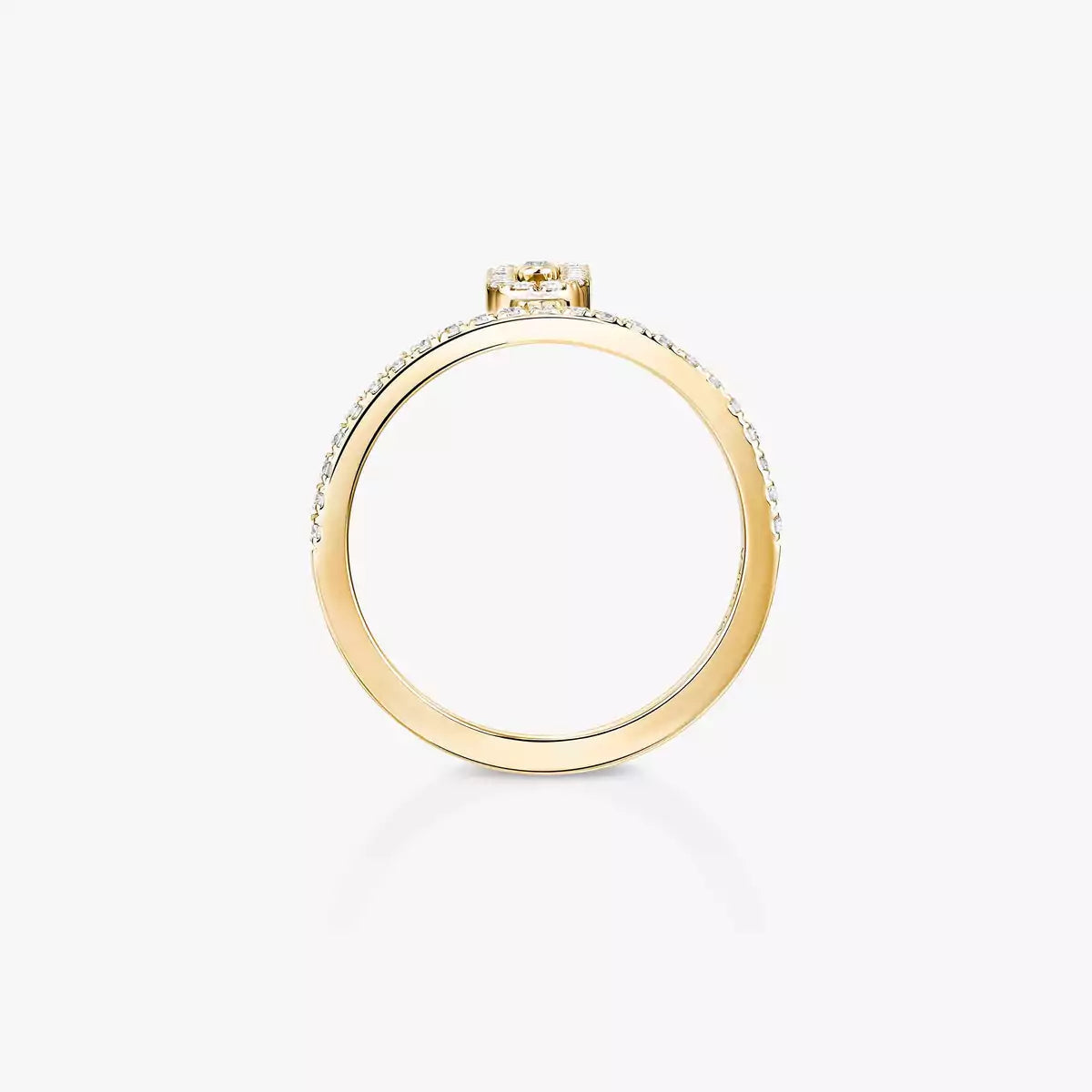 [⭐Aura ]Move Uno Diamond Ring