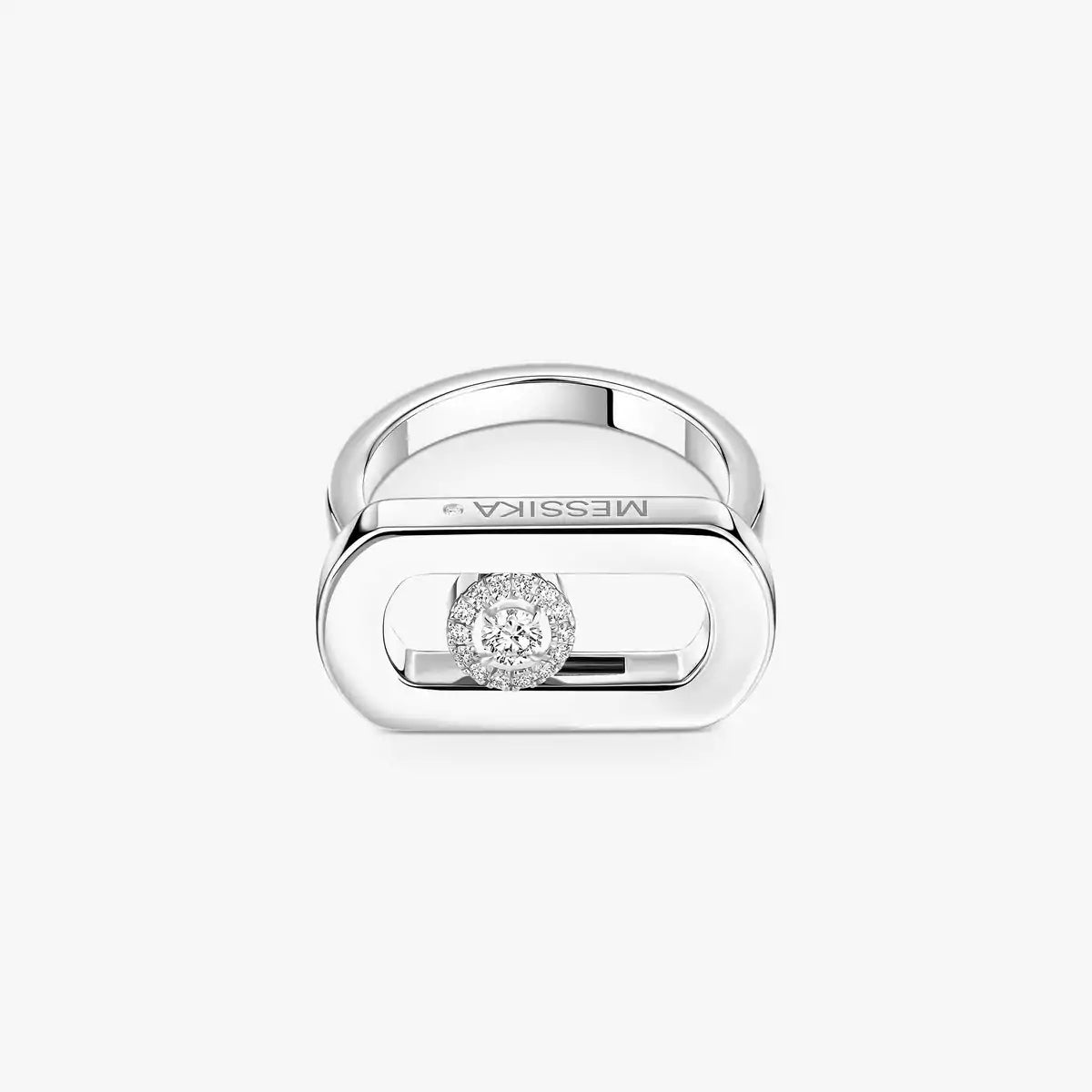 [Aura ] So Move Diamond Ring