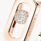 [Aura ] So Move Diamond Ring