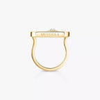 [Aura ] So Move Diamond Ring