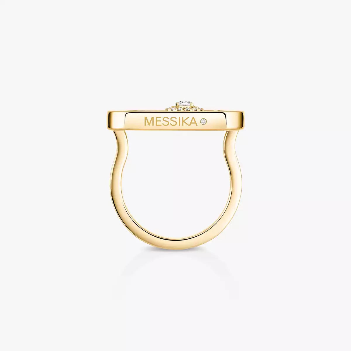 [Aura ] So Move Diamond Ring