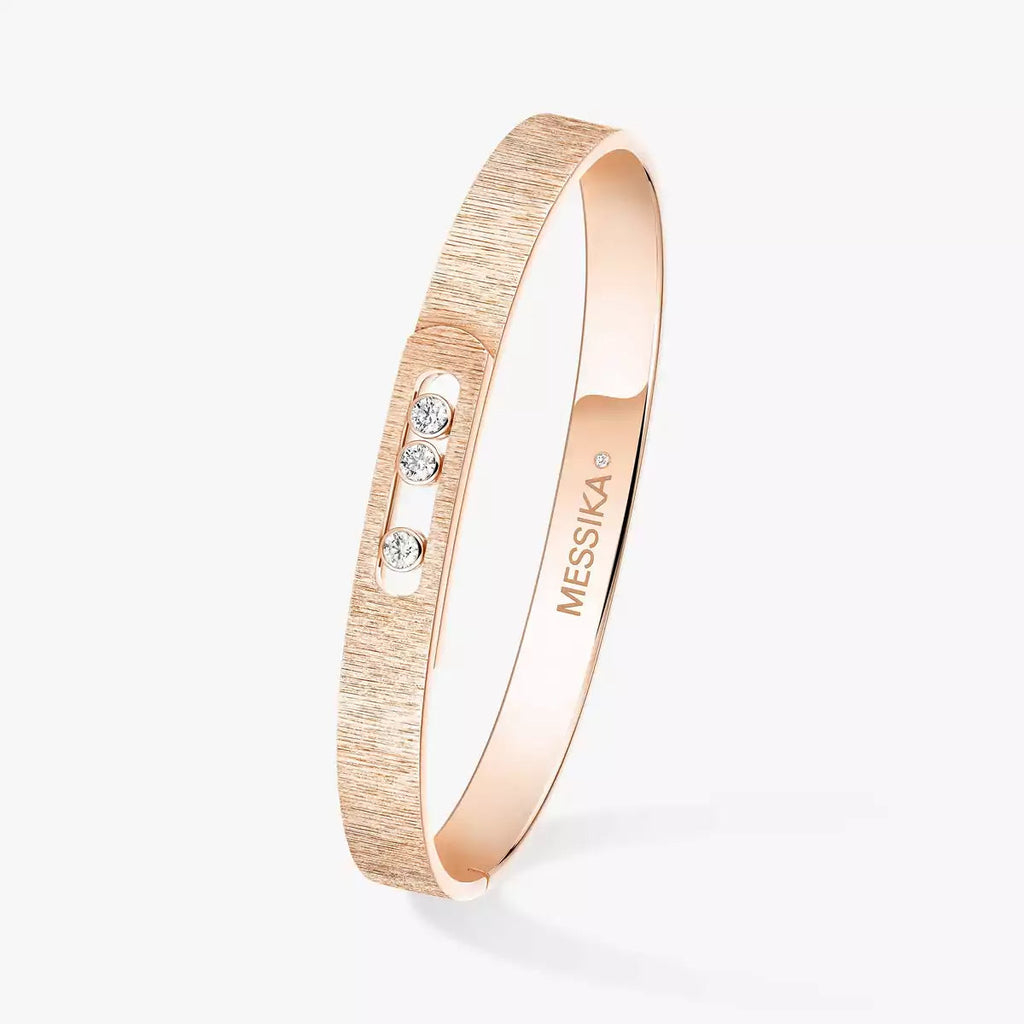 [Aura ]Move Noa Ciselé bangle