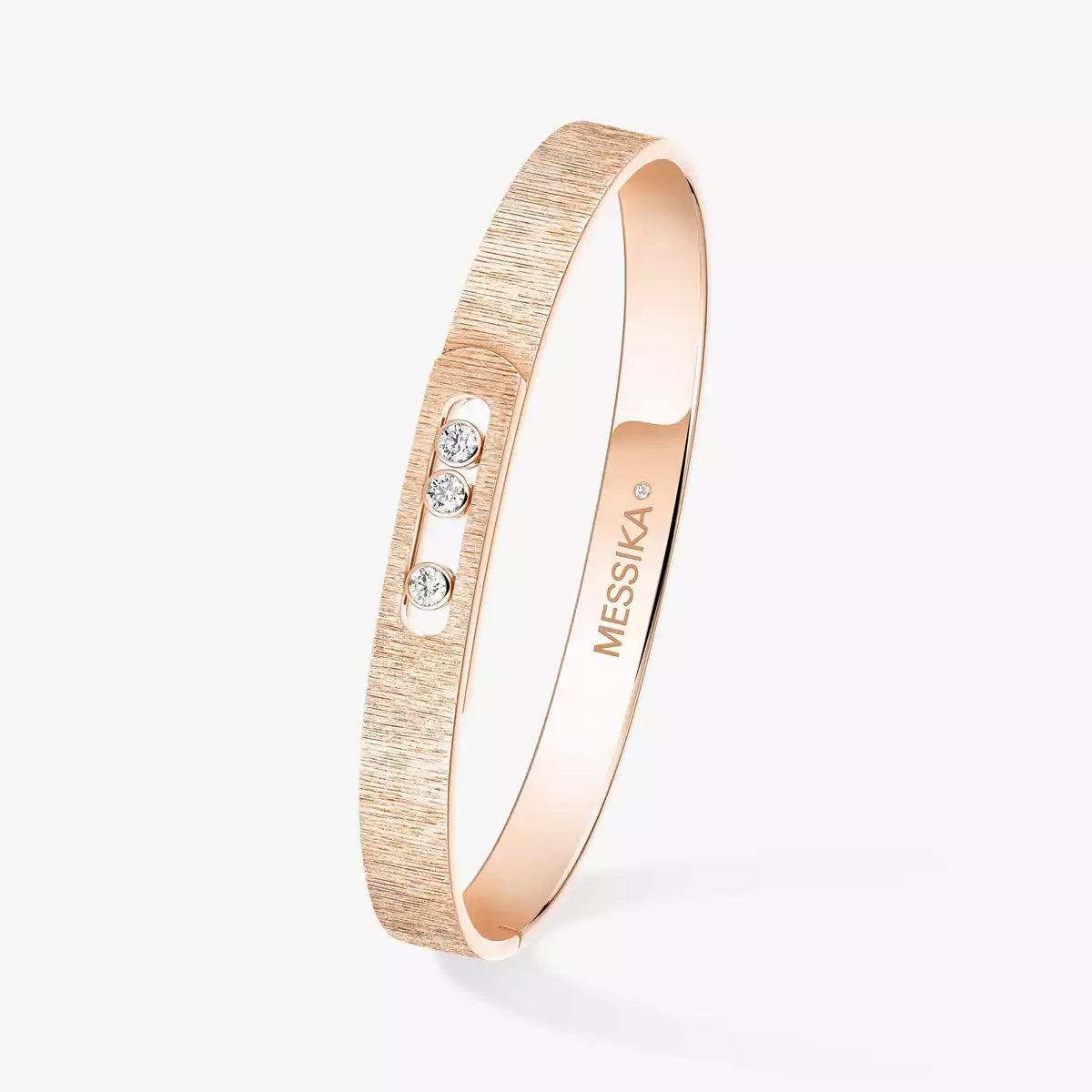 [Aura ]Move Noa Ciselé bangle