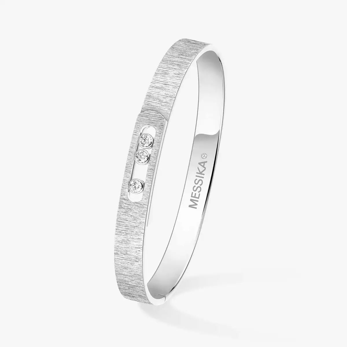 [Aura ]Move Noa Ciselé bangle