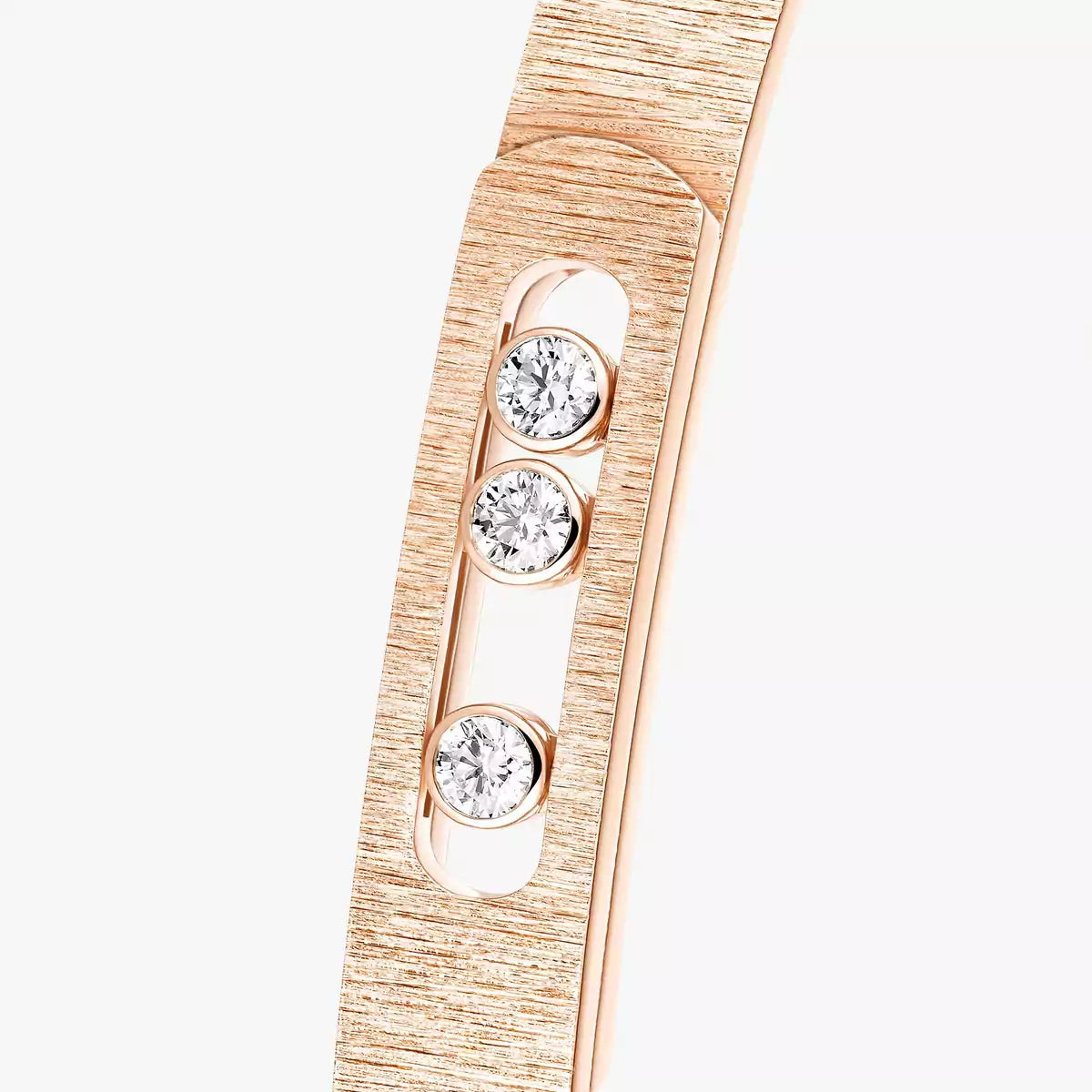 [Aura ]Move Noa Ciselé bangle
