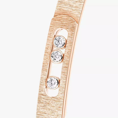 [⭐Aura ]Move Noa Ciselé bangle