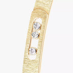 [Aura ]Move Noa Ciselé bangle