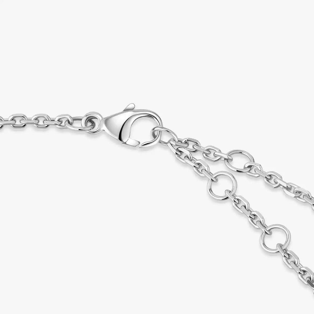 [Aura ]Move Classique Ciselé bracelet