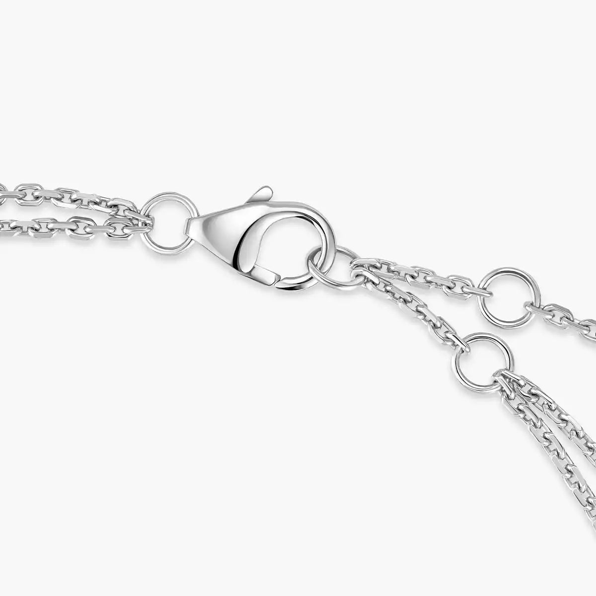 [Aura ] Move Classique pavé bracelet