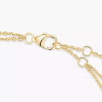 [Aura ] Move Classique pavé bracelet