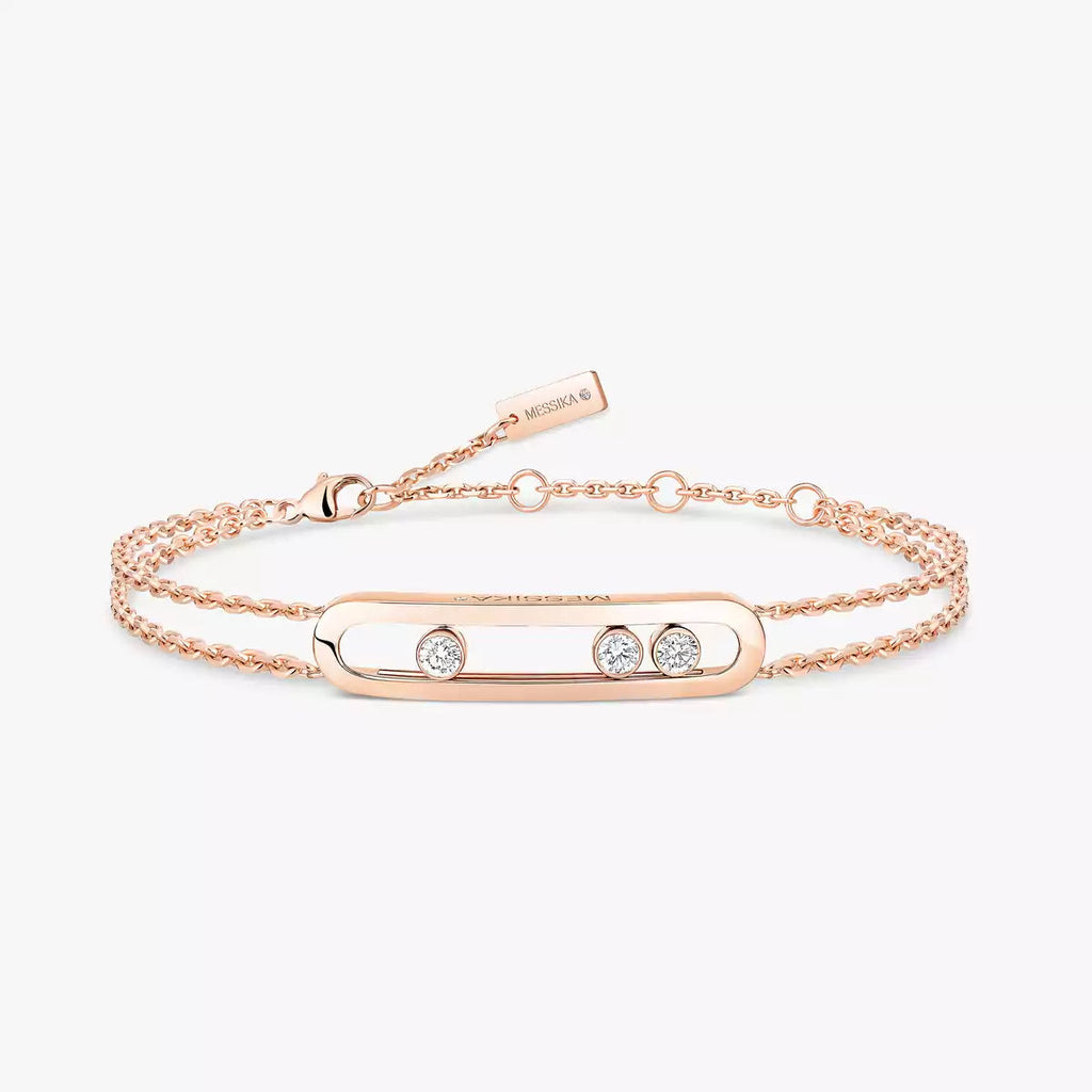 [Aura ]Move Classique bracelet
