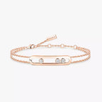[Aura ]Move Classique bracelet