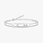 [Aura ]Move Classique bracelet