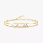 [Aura ]Move Classique bracelet