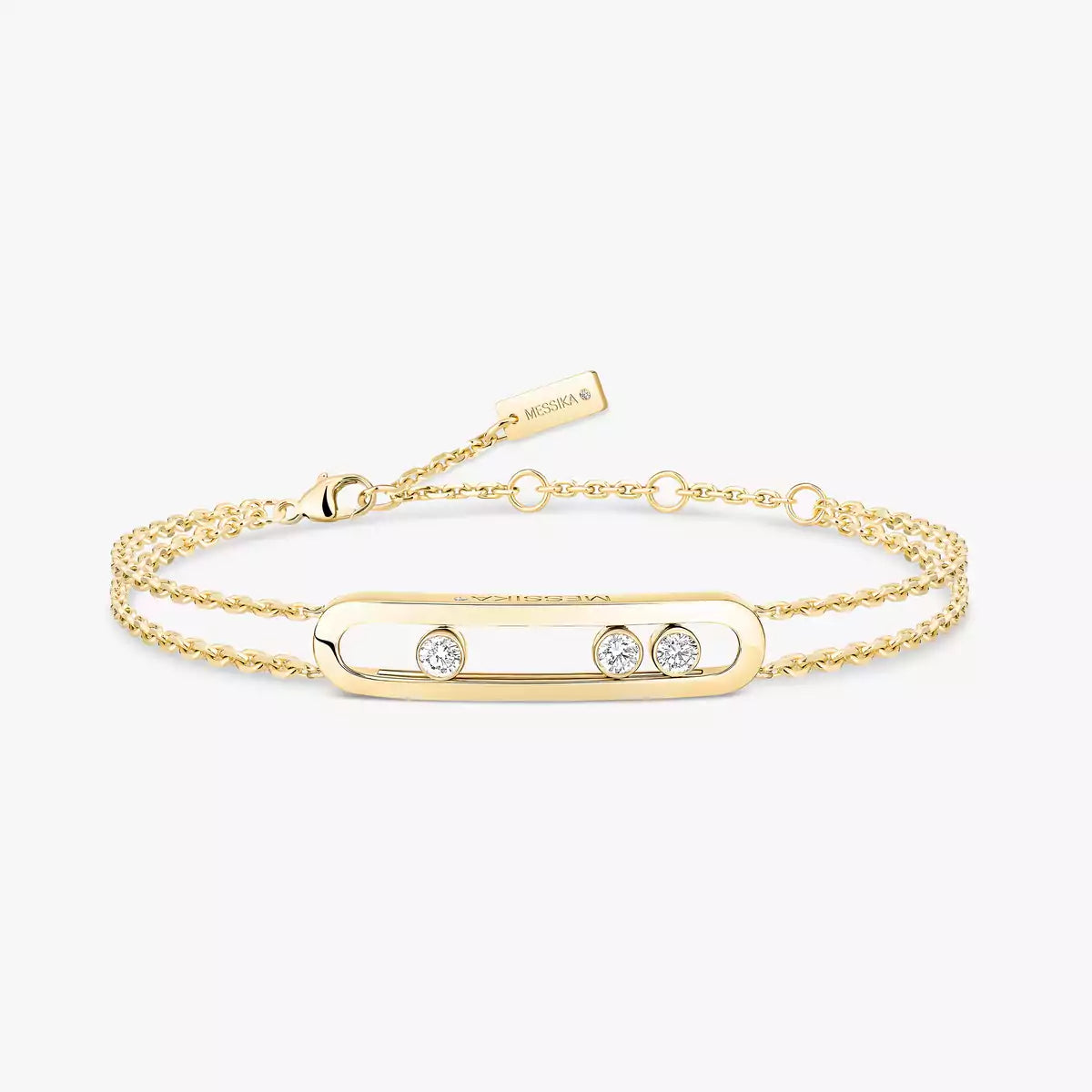 [Aura ]Move Classique bracelet