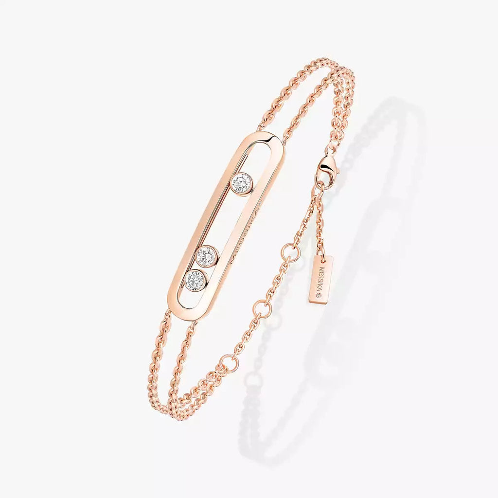 [Aura ]Move Classique bracelet