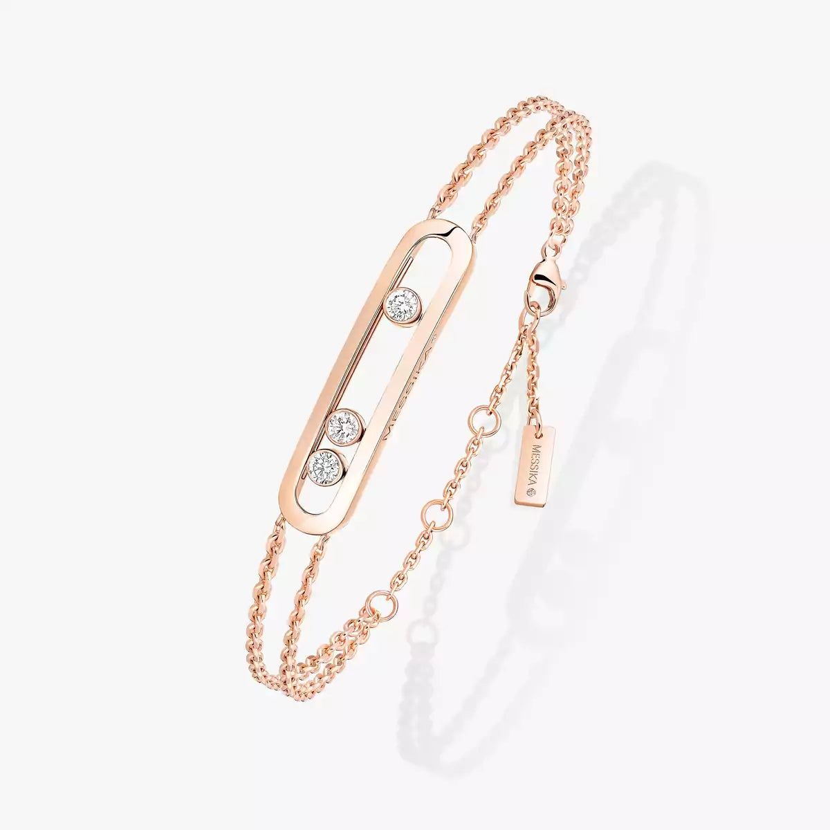 [Aura ]Move Classique bracelet