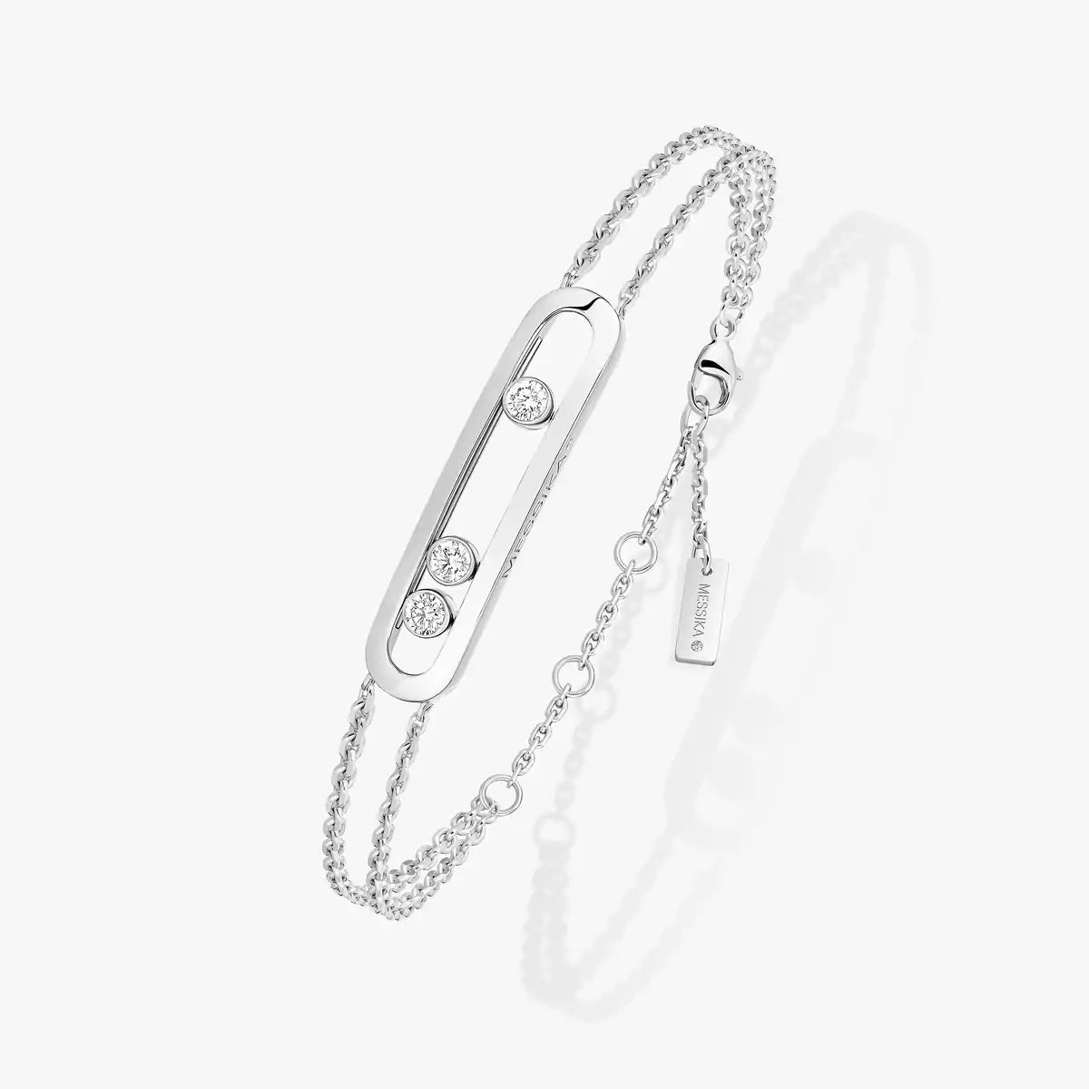 [Aura ]Move Classique bracelet