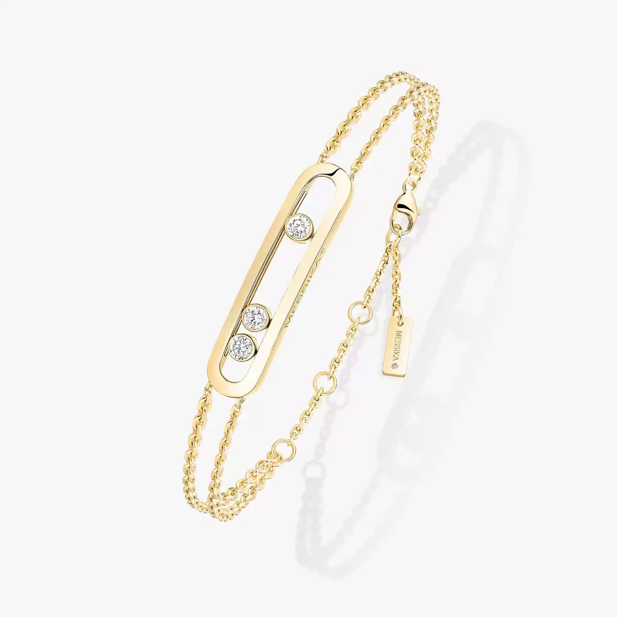 [Aura ]Move Classique bracelet