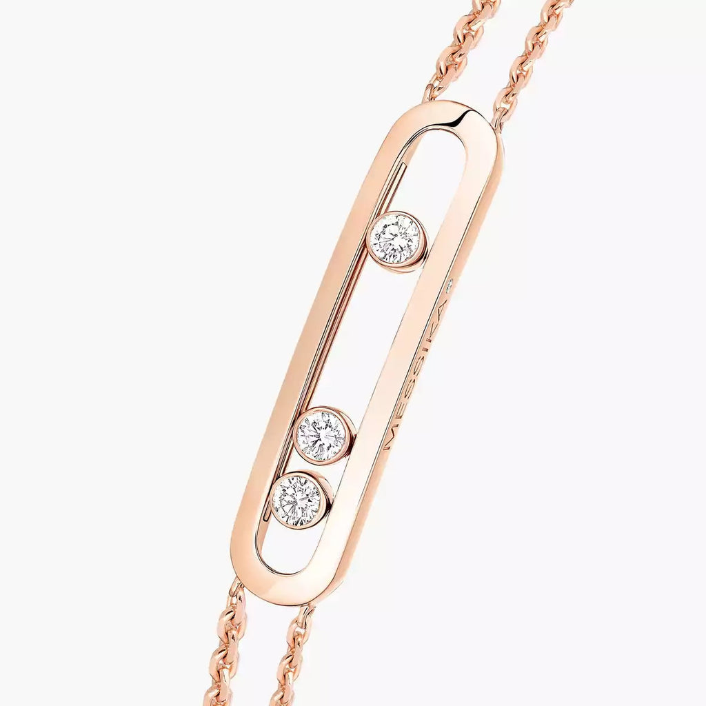 [Aura ]Move Classique bracelet