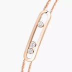 [Aura ]Move Classique bracelet