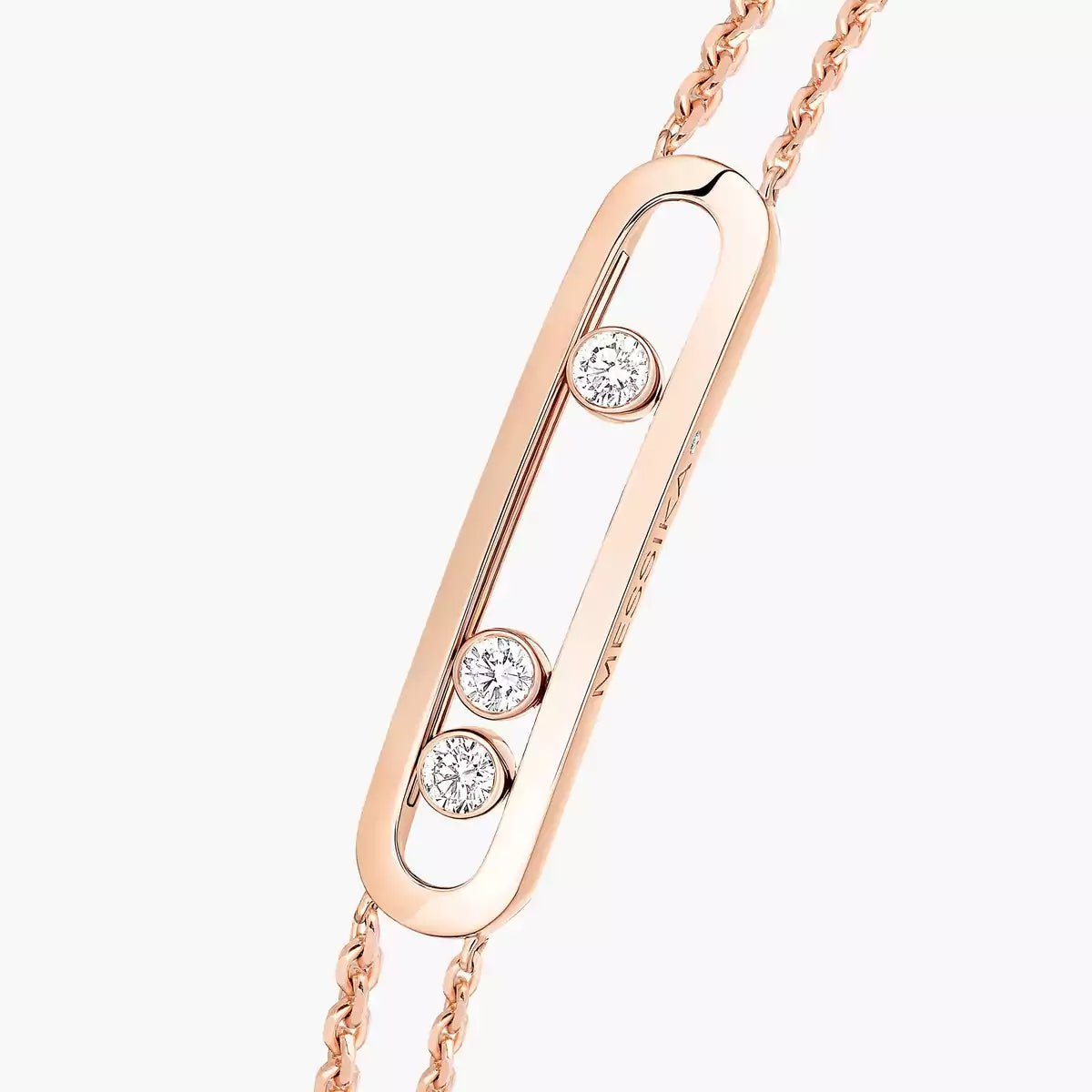 [Aura ]Move Classique bracelet