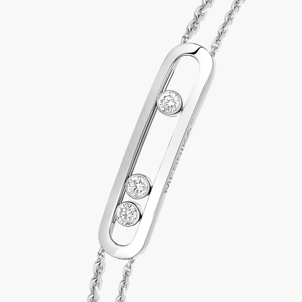 [Aura ]Move Classique bracelet