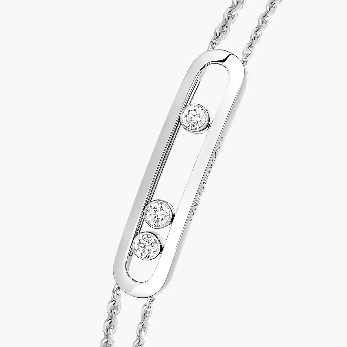 [Aura ]Move Classique bracelet